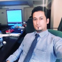 Waheed Gul