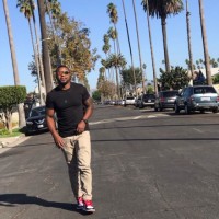 Todd Washington