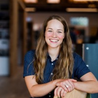 Amy Cripps