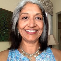 Sarita Reddy
