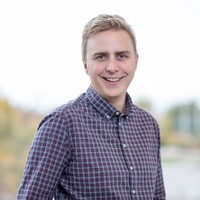 Fredrik Roos