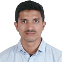 Shaik Moulali