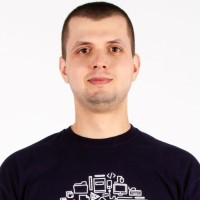 Oleh Kuzmin