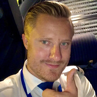 Robin Johansson