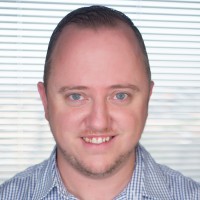 Trevor Clark - Team Manager At Corporate Traveller