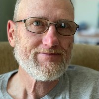 David Hiebert
