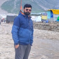 Vishal Singh