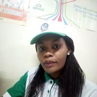 Blessing Chinedu-Uzoh