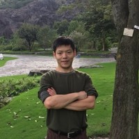 Craig Zhou
