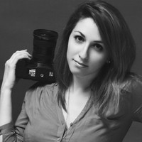 Nadia Conti