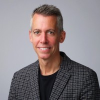 Paul Barrett