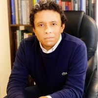 Daniel Salas Vernot
