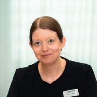 Nicole Achilles