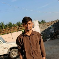 Yashvantsinh Parmar