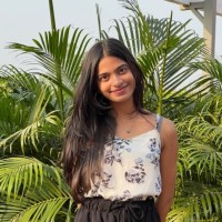 Priyal Shah