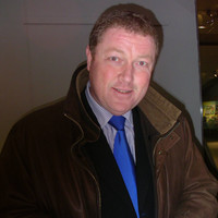 Hans Beke