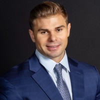 Nicholas George