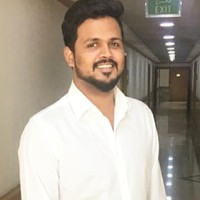 Melvin Mathew