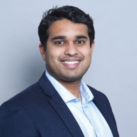 Siddharth Gadekar