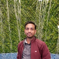 Sumedh Waghmare