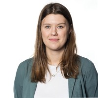 Naimi Lundegård