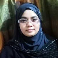 Tanjina Sultana