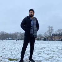 Alisher Iqbal