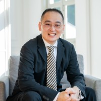 Thomas Tan