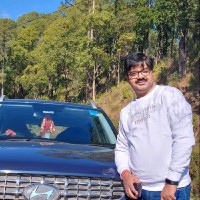 Madhurendra Kumar