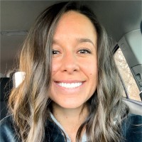 Britt Udy, Atc, Lat, Mpe-Aa