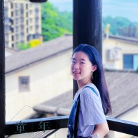 Yuqing Chen