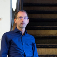 Rogier Molenaar