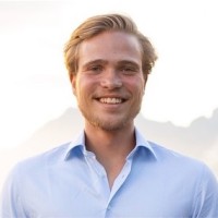 Cedric von Halem
