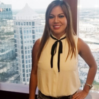 Sharon Dizon
