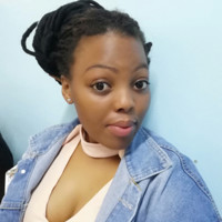 phumzile zuma