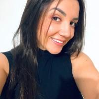 Mariany Camargo