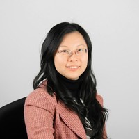 Teresa Liu