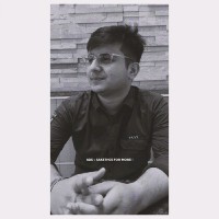 Abhishek Jha
