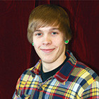 Brett Bourque