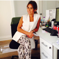 Damla Erdem