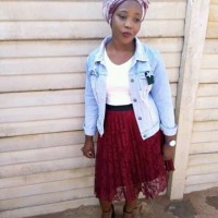 Mmaphuti Judith