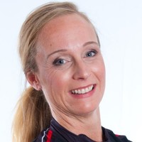 Victoria Lindblom
