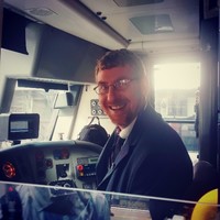 Dave Millward