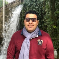 Ali Ghassani