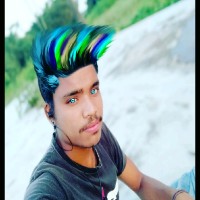 Rakesh Jena