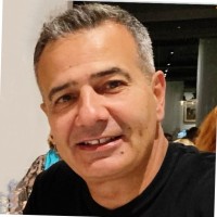 Aldo Masella