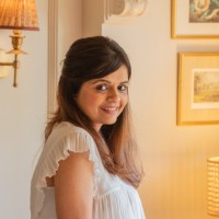 Suvidha Gandhi