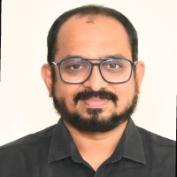Nitin Rathod