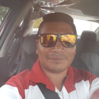 Santiago Fernando Rosero Salazar