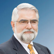 George Vogt